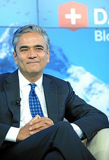 Anshu Jain - Wikiunfold.com